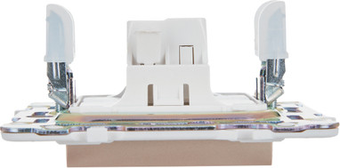 Выключатель IEK Skandy SK-V10-0-10-K98