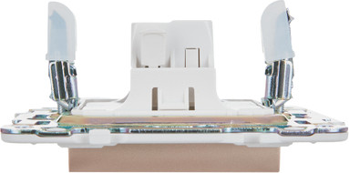 Выключатель IEK Skandy SK-V10-1-10-K98