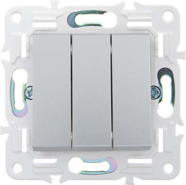 Выключатель IEK Skandy SK-V30-0-10-K23