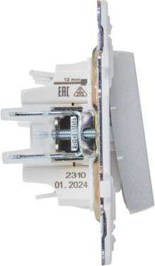 Выключатель IEK Skandy SK-V30-0-10-K23