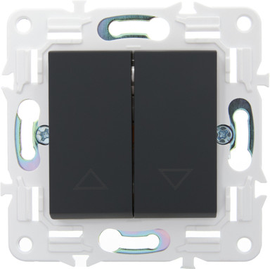 Выключатель IEK Skandy SK-V15-0-10-K53