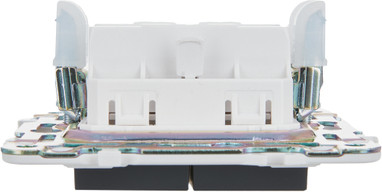 Выключатель IEK Skandy SK-V15-0-10-K53