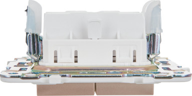 Выключатель IEK Skandy SK-V15-0-10-K98