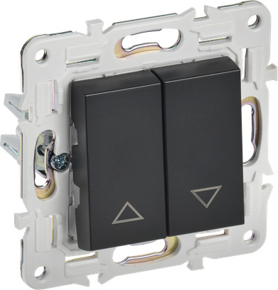 Выключатель IEK Skandy SK-V15-0-10-K02 - фото