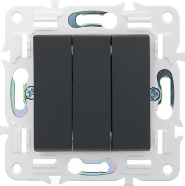 Выключатель IEK Skandy SK-V30-0-10-K53