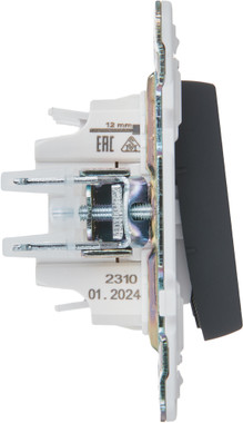 Выключатель IEK Skandy SK-V30-0-10-K53