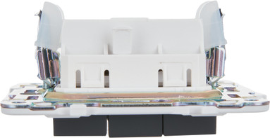 Выключатель IEK Skandy SK-V30-0-10-K53