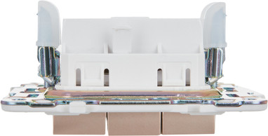 Выключатель IEK Skandy SK-V30-0-10-K98