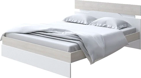 Полуторная кровать Proson Milton 140x200 - фото