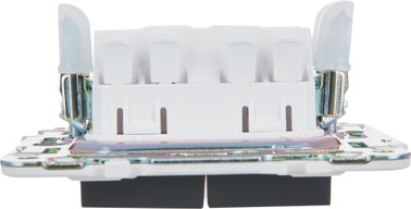 Выключатель IEK Skandy SK-V22-0-10-K53