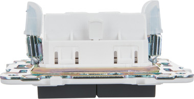 Выключатель IEK Skandy SK-V20-1-10-K53