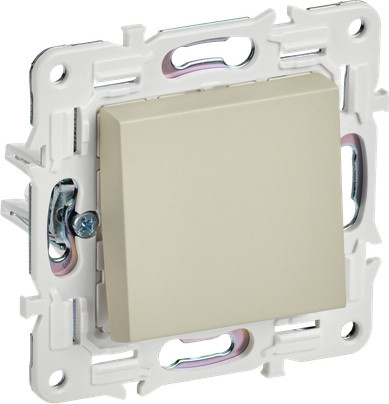 Выключатель IEK Skandy SK-V12-0-10-K10 - фото