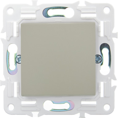 Выключатель IEK Skandy SK-V10-0-10-K10