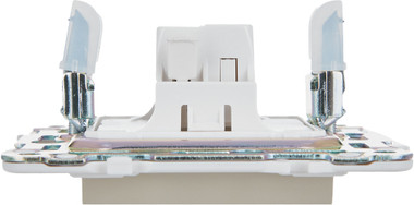 Выключатель IEK Skandy SK-V10-0-10-K10