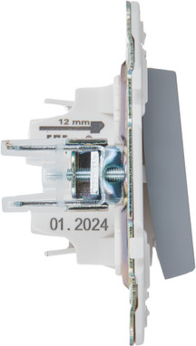 Выключатель IEK Skandy SK-V10-0-10-K03