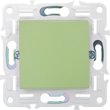 Выключатель IEK Skandy SK-V10-0-10-K06