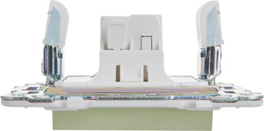 Выключатель IEK Skandy SK-V10-0-10-K06