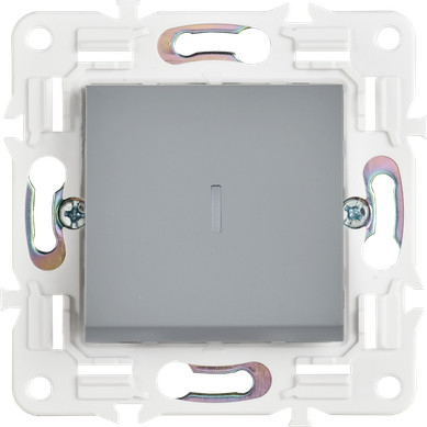 Выключатель IEK Skandy SK-V10-1-10-K03