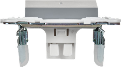 Выключатель IEK Skandy SK-V12-1-10-K03