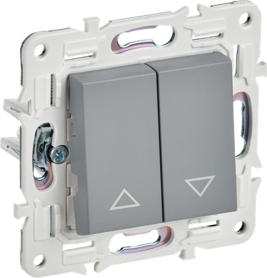 Выключатель IEK Skandy SK-V15-0-10-K03 - фото