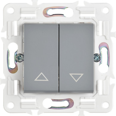 Выключатель IEK Skandy SK-V15-0-10-K03