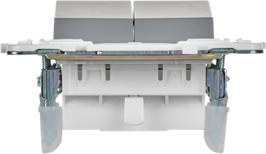 Выключатель IEK Skandy SK-V15-0-10-K03