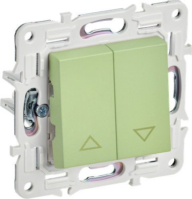 Выключатель IEK Skandy SK-V15-0-10-K06 - фото