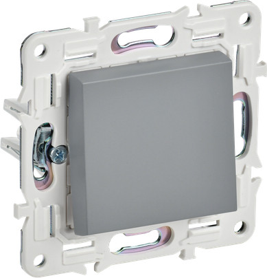 Выключатель IEK Skandy SK-V17-0-10-K03 - фото