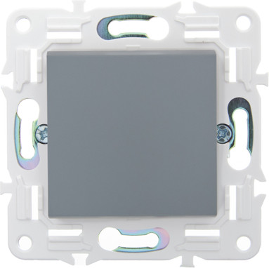 Выключатель IEK Skandy SK-V17-0-10-K03