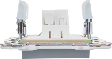 Выключатель IEK Skandy SK-V17-0-10-K03