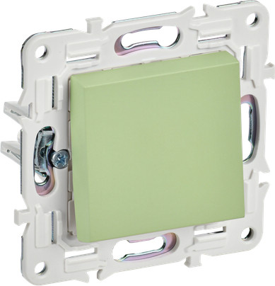 Выключатель IEK Skandy SK-V17-0-10-K06 - фото