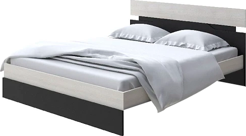 Двуспальная кровать Proson Milton 180x190 - фото