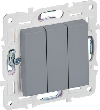 Выключатель IEK Skandy SK-V30-0-10-K03 - фото