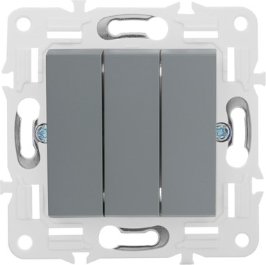 Выключатель IEK Skandy SK-V30-0-10-K03