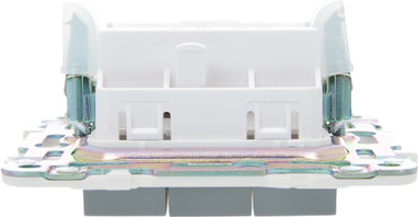 Выключатель IEK Skandy SK-V30-0-10-K03