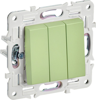 Выключатель IEK Skandy SK-V30-0-10-K06 - фото