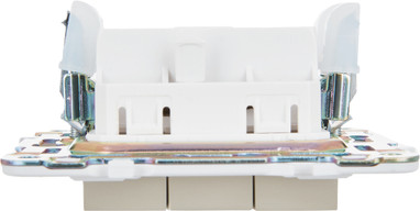 Выключатель IEK Skandy SK-V30-0-10-K10