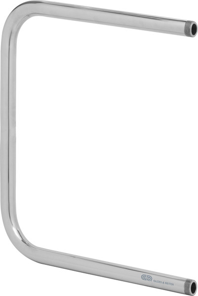 Полотенцесушитель водяной Gloss & Reiter Standart P. П. 50x60 (1