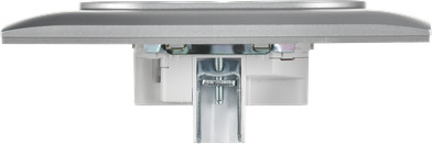 Розетка IEK Skandy SK-R23-10-K23-F