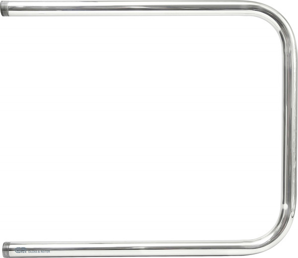 Полотенцесушитель водяной Gloss & Reiter Standart P. П. 50x60 (1.1/4