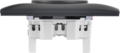 Розетка IEK Skandy SK-R23-10-K48-F