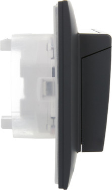 Розетка IEK Skandy SK-R26-16-44-K53-F