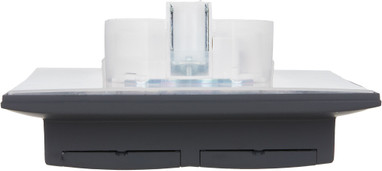 Розетка IEK Skandy SK-R26-16-44-K53-F