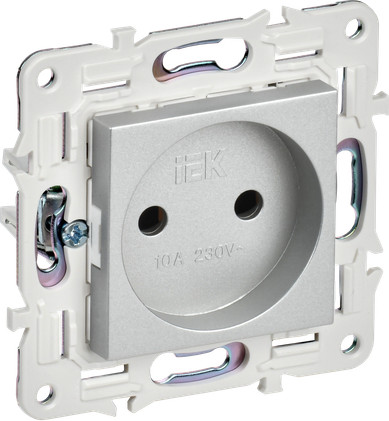 Розетка IEK Skandy SK-R10-10-K23 - фото