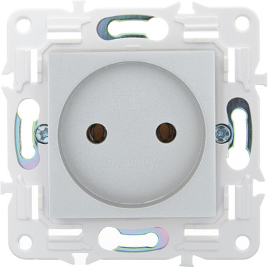 Розетка IEK Skandy SK-R10-10-K23