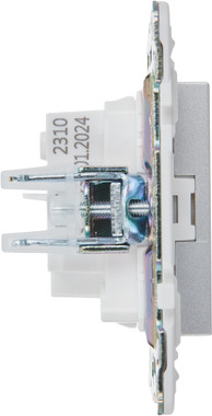 Розетка IEK Skandy SK-R10-10-K23