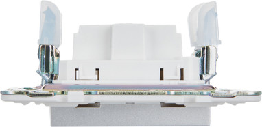 Розетка IEK Skandy SK-R10-10-K23