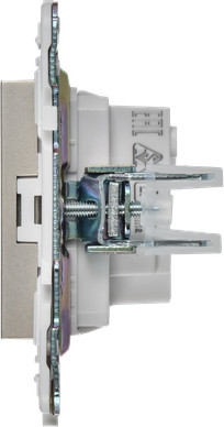 Розетка IEK Skandy SK-R10-10-K37