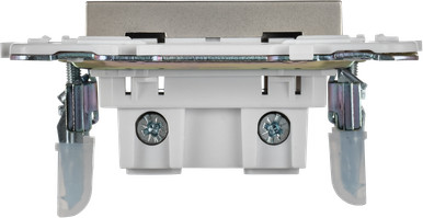 Розетка IEK Skandy SK-R10-10-K37