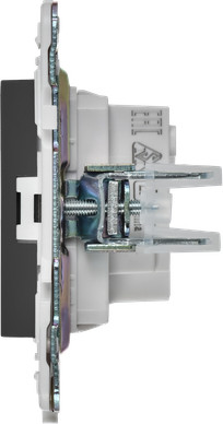 Розетка IEK Skandy SK-R10-10-K48